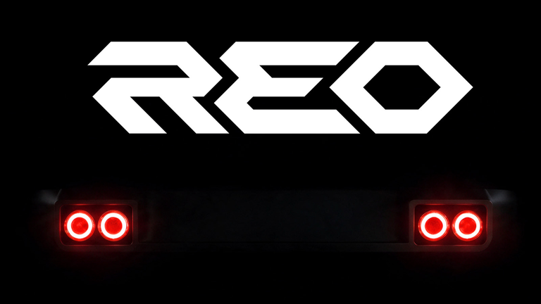 REO Hired the McLaren P1 Designer, and the $21,500 Truck Just Got Real
